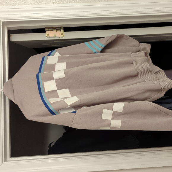 Le Coq Sportif Jacket Vintage - Picture 3 of 3